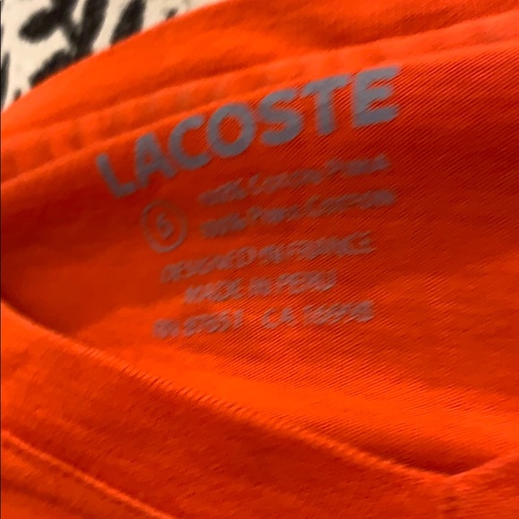 Short Sleeve - Picture 2 of 2